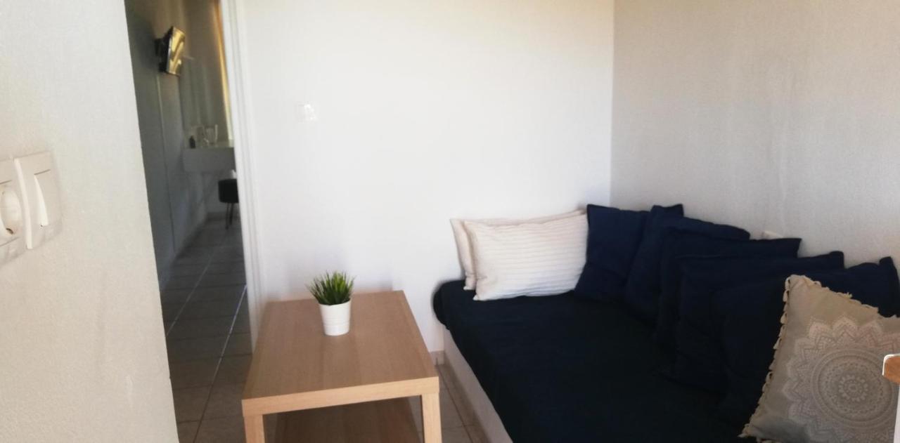 Rigas Rooms Achladies  Dış mekan fotoğraf